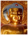 Six Baiyan buddha, Canton China